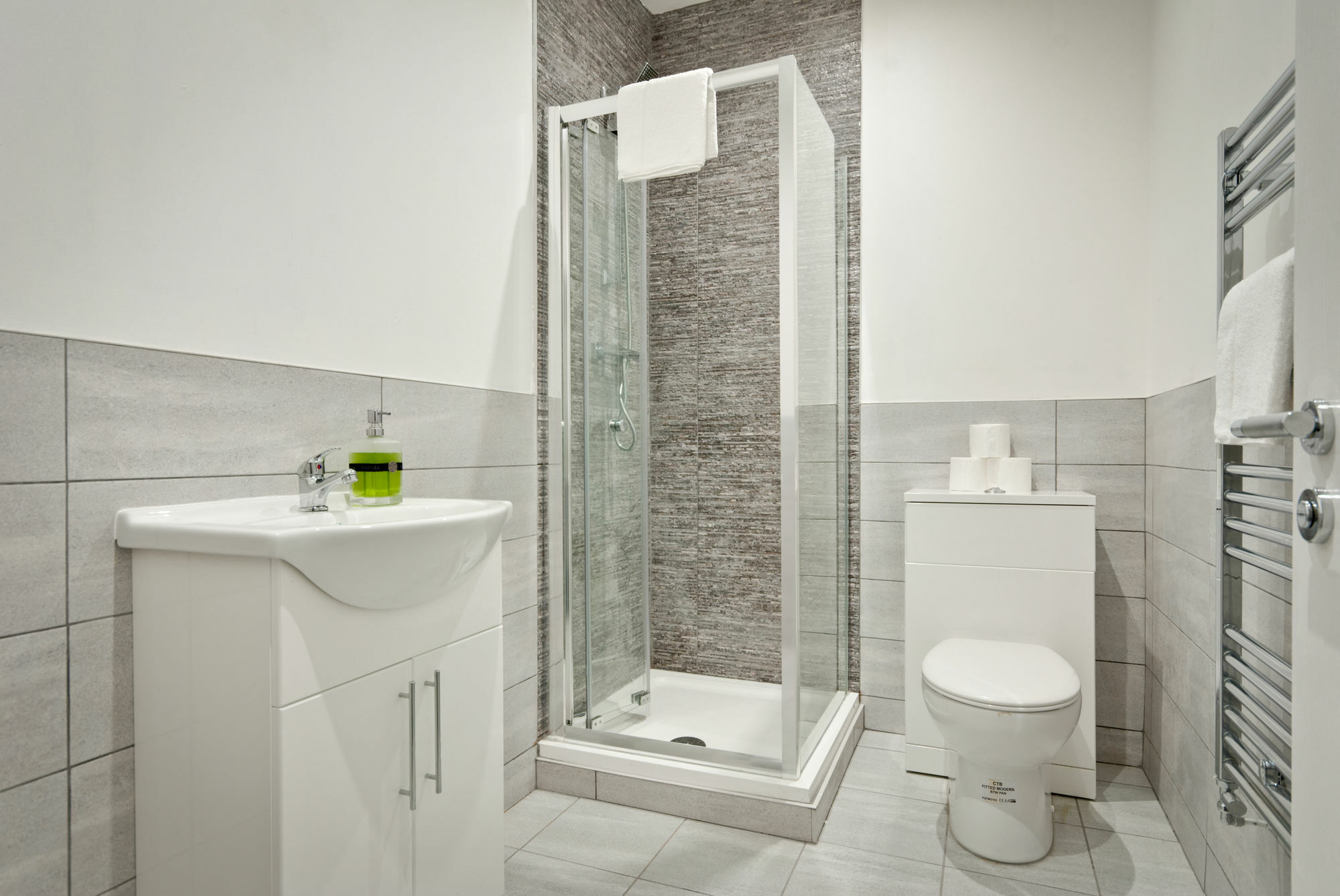 Ware Apart Hotel - Fleet Street Liverpool Esterno foto